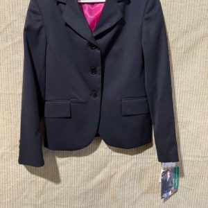 NEW Devon Aire Kids Show Coat
