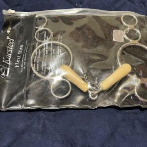 NEW Korsteel Flexi Bit