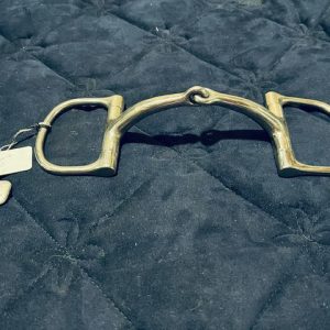 NEW Korsteel Snaffle