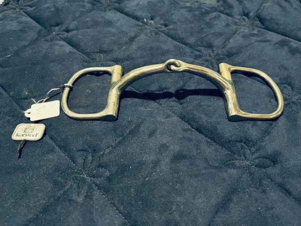 NEW Korsteel Snaffle
