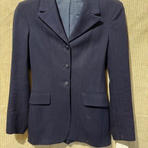 Pitchley Kids Show Coat