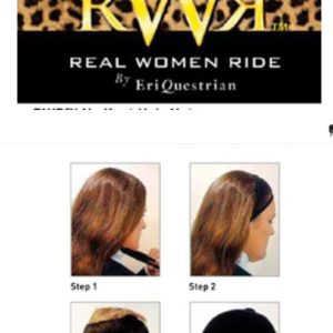 NEW RWR Hairnet