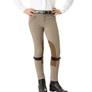 Kids Jods & Breeches