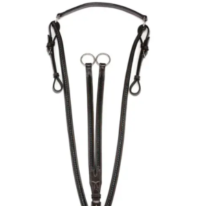 Breast Plates & Martingales