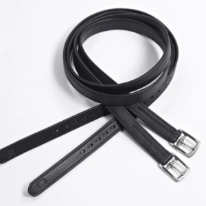 Stirrup Leathers