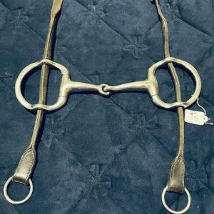 Snaffle Gag