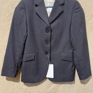 The Grand Prix Kids Show Coat