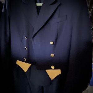 Adult Clothing & Boots