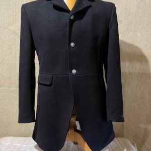 Men's Frock Coat