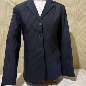 Ladies Show Coat