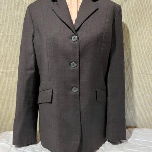 Equi Comfort Coat