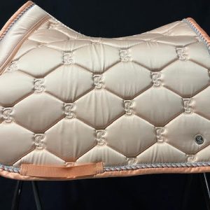 PS of Sweden Saddle Pad