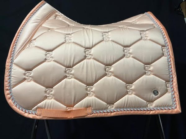 PS of Sweden Saddle Pad