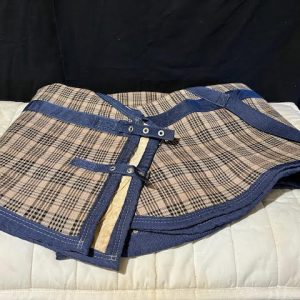 Stable Blankets