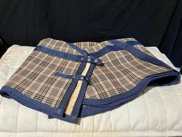 Baker Stable Sheet