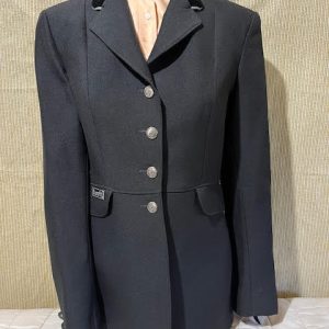 Eurofit Dressage Coat
