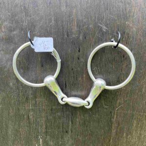 4.5" Loose Ring Bit w/ lozenge