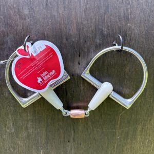 Dee Ring Bit