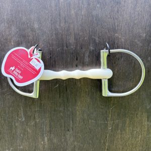 Dee Ring Bit