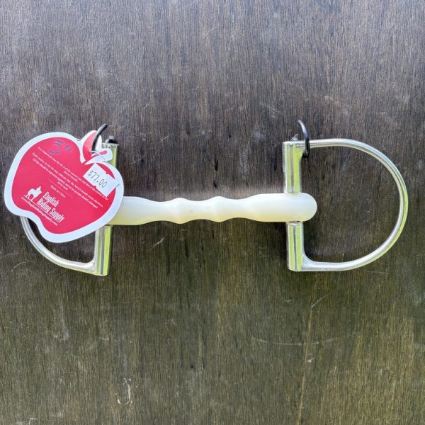 Dee Ring Bit