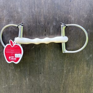 Dee Ring Bit