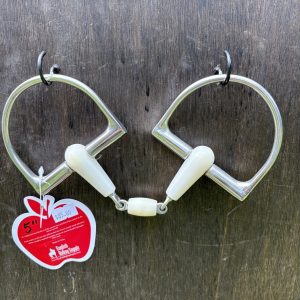 Dee Ring Bit