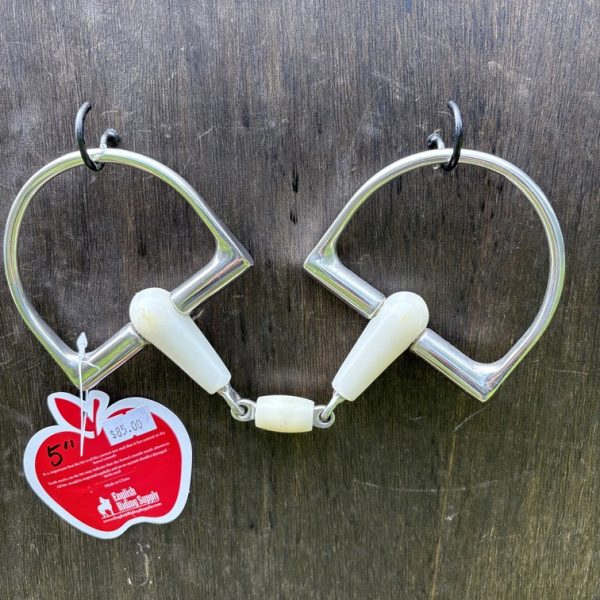 Dee Ring Bit