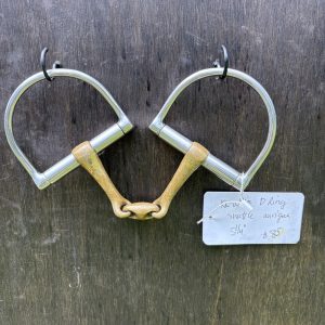Dee Ring Bit