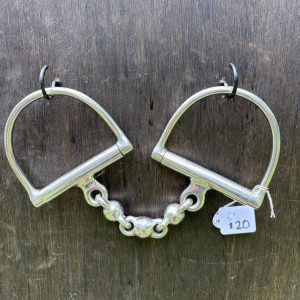 Dee Ring Bit