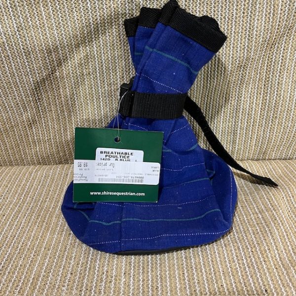 Poultice Boot