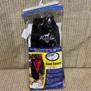 Boot Covers
