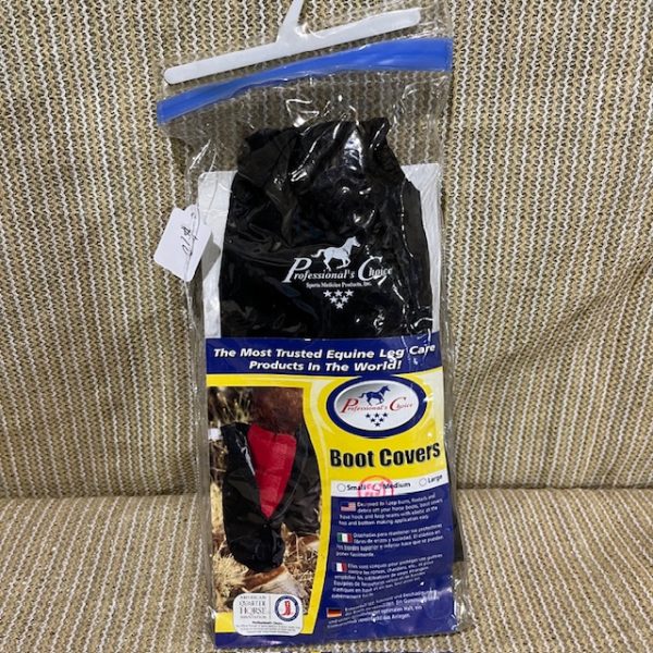 Boot Covers
