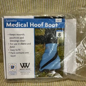 Medical Hoof Boot