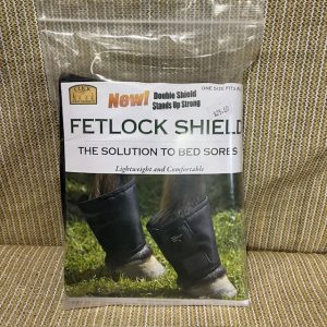 Fetlock Boots