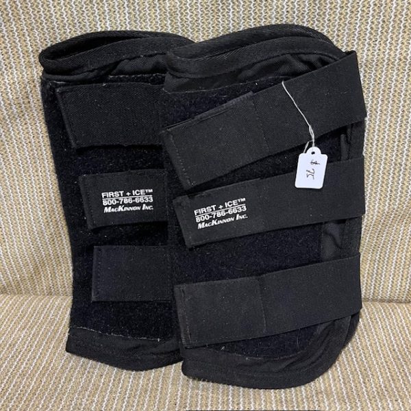 Ice Wraps