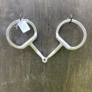 Egg Butt Bit