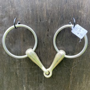 Loose Ring Bit