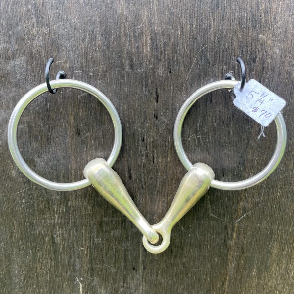 Loose Ring Bit