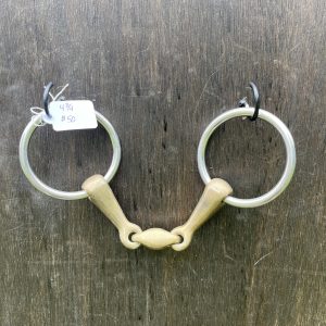 Loose Ring Bit