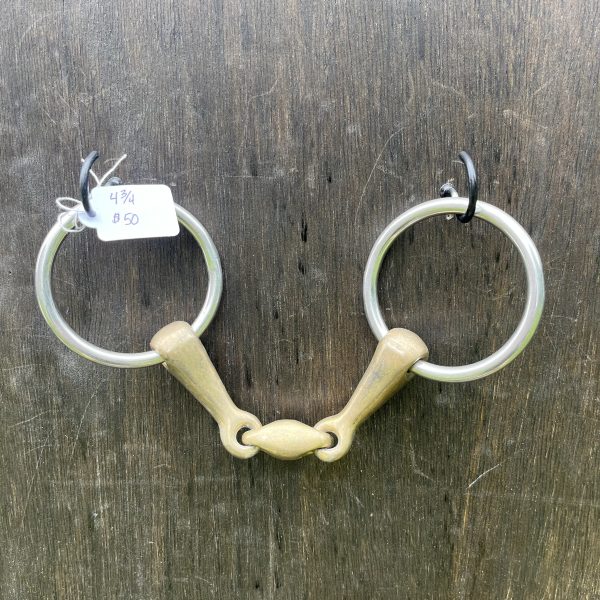 Loose Ring Bit