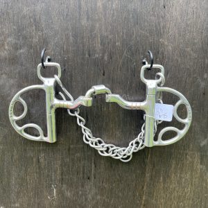Kimberwick Bit
