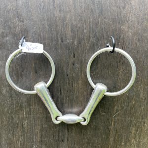 Loose Ring Bit