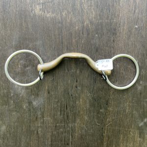 Loose Ring Bit