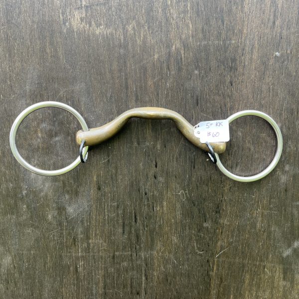 Loose Ring Bit