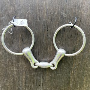 Loose Ring Bit