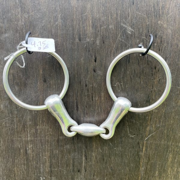 Loose Ring Bit