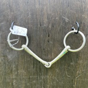 Loose Ring Bit