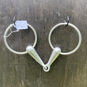 Loose Ring Bit