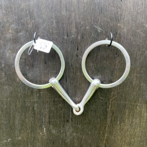 Loose Ring Bit