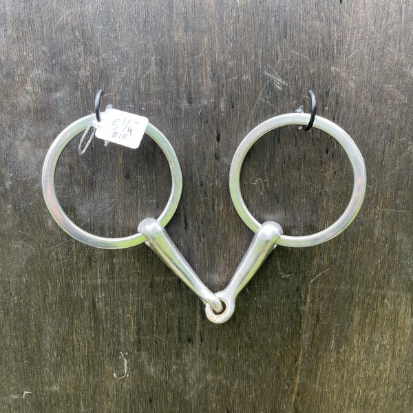 Loose Ring Bit